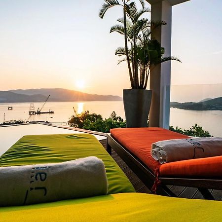 Hapier Villa Nha Trang Ngoại thất bức ảnh