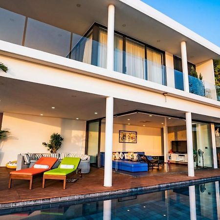 Hapier Villa Nha Trang Ngoại thất bức ảnh