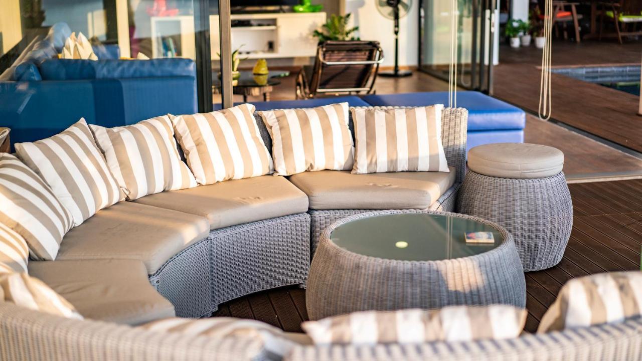 Hapier Villa Nha Trang Ngoại thất bức ảnh