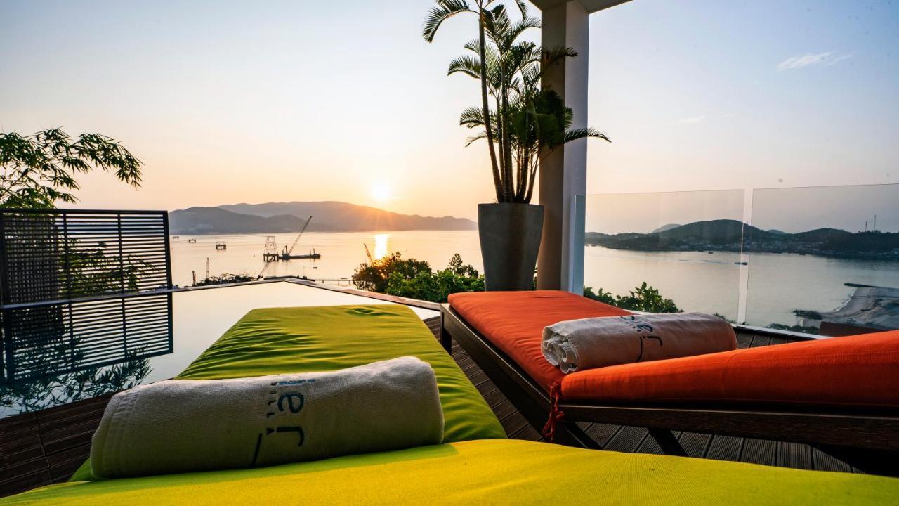 Hapier Villa Nha Trang Ngoại thất bức ảnh
