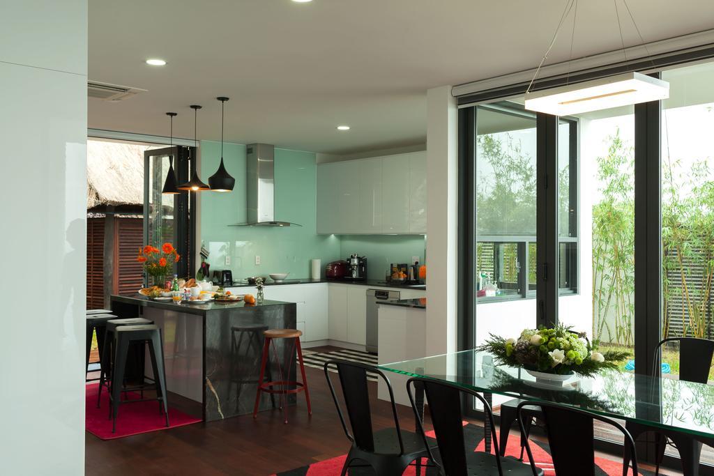 Hapier Villa Nha Trang Ngoại thất bức ảnh