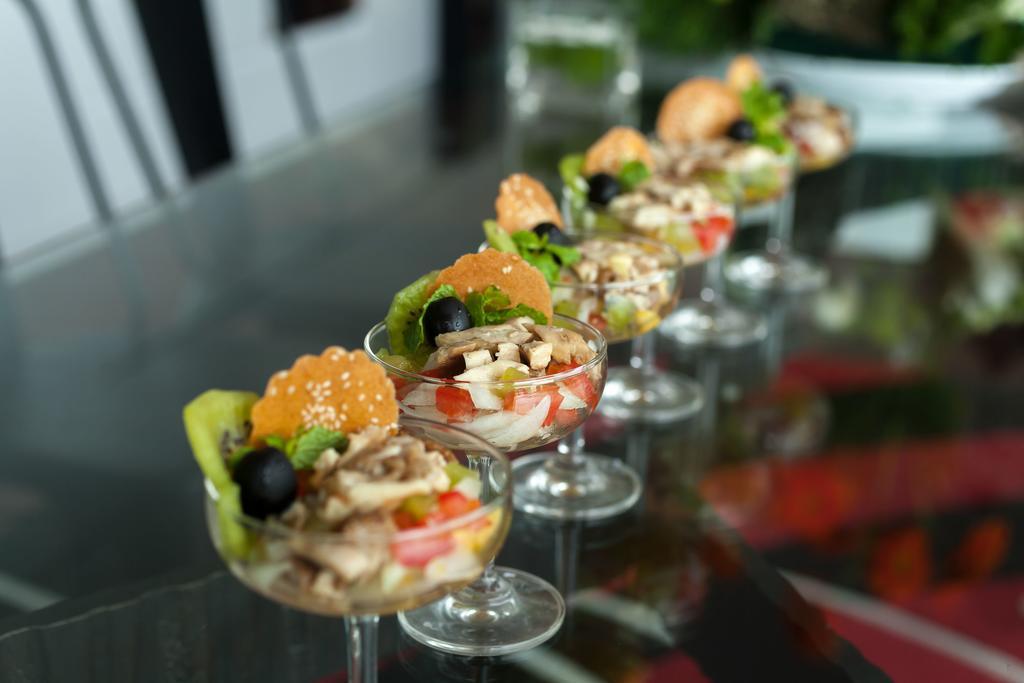 Hapier Villa Nha Trang Ngoại thất bức ảnh
