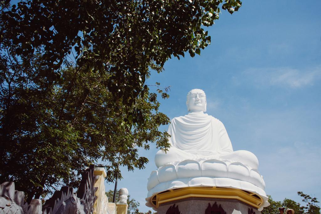 Hapier Villa Nha Trang Ngoại thất bức ảnh