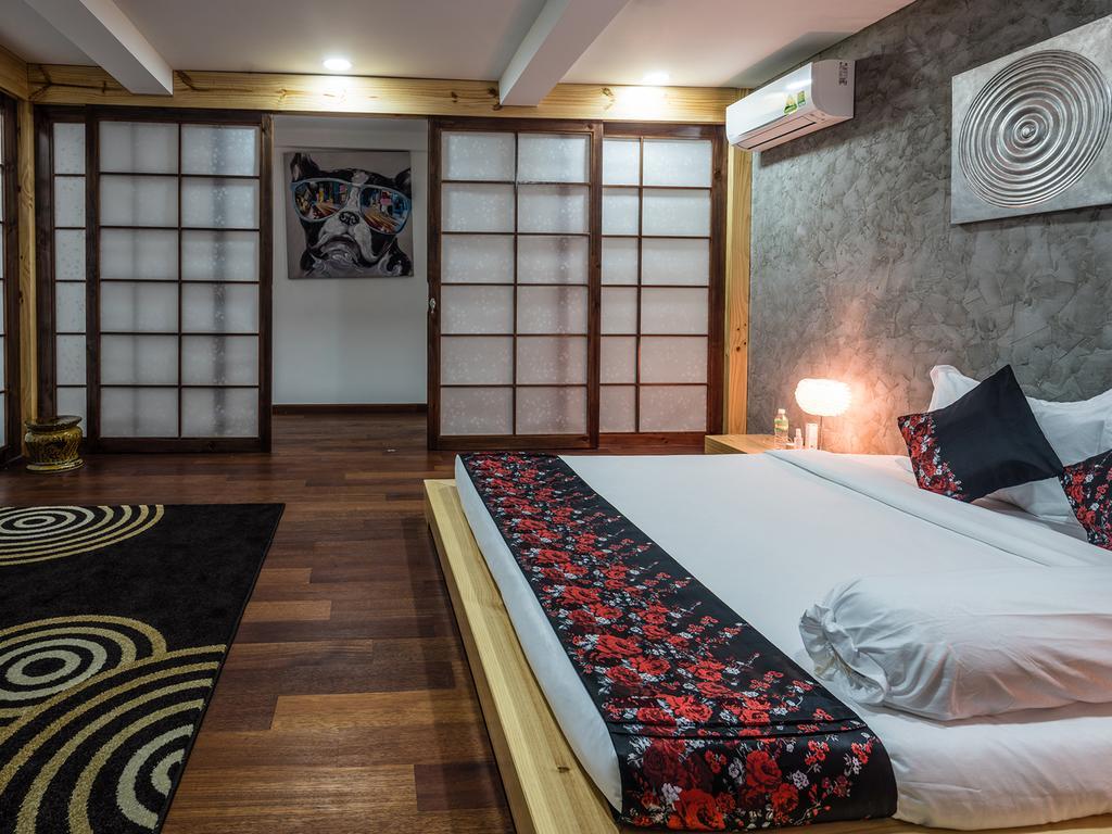 Hapier Villa Nha Trang Ngoại thất bức ảnh