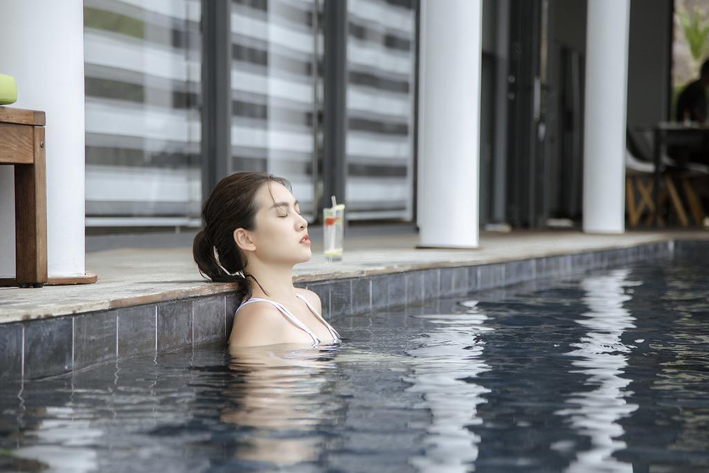 Hapier Villa Nha Trang Ngoại thất bức ảnh