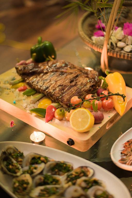 Hapier Villa Nha Trang Ngoại thất bức ảnh