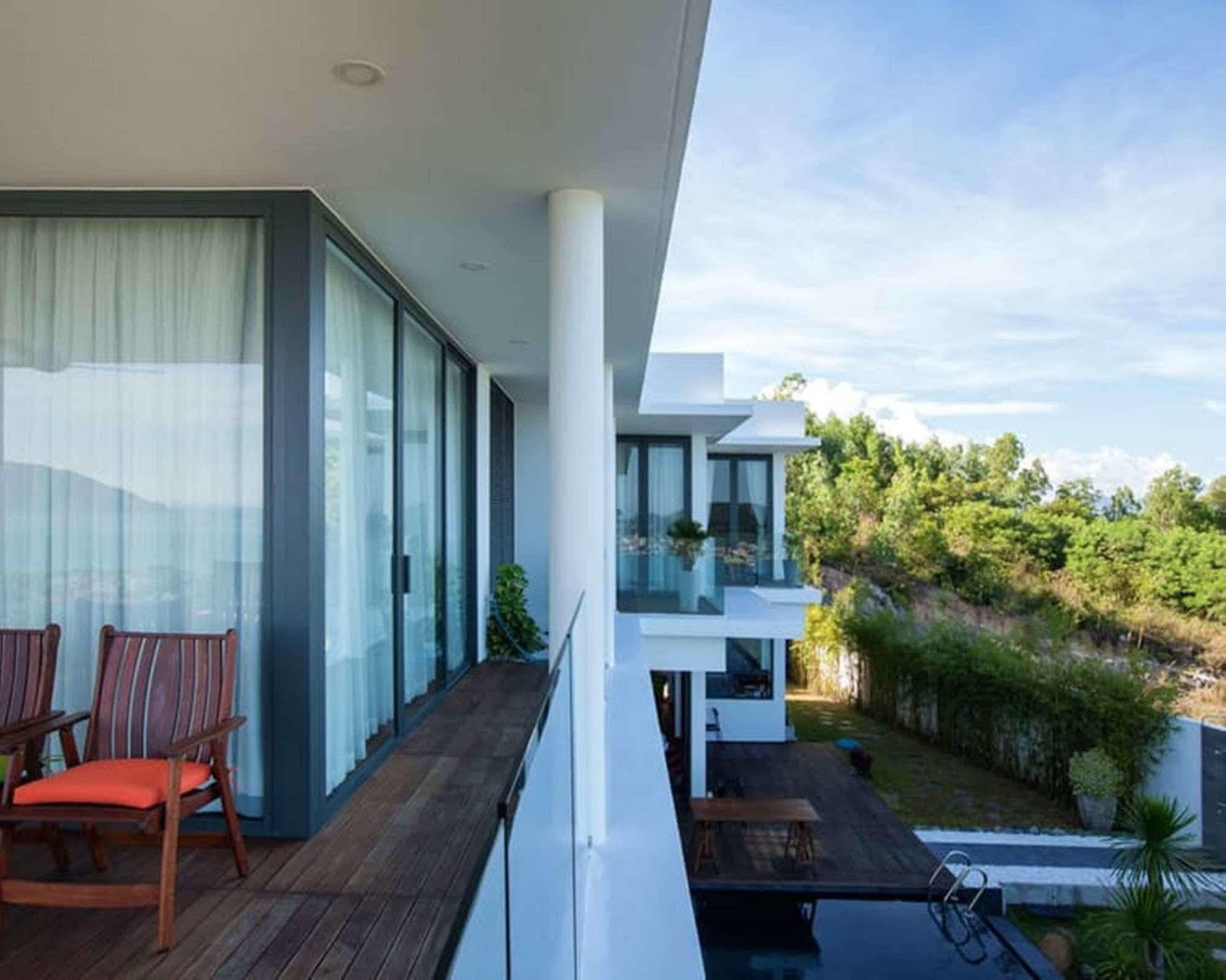 Hapier Villa Nha Trang Ngoại thất bức ảnh