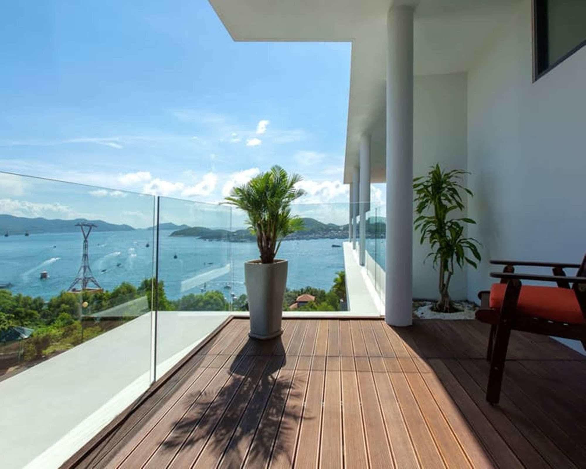 Hapier Villa Nha Trang Ngoại thất bức ảnh