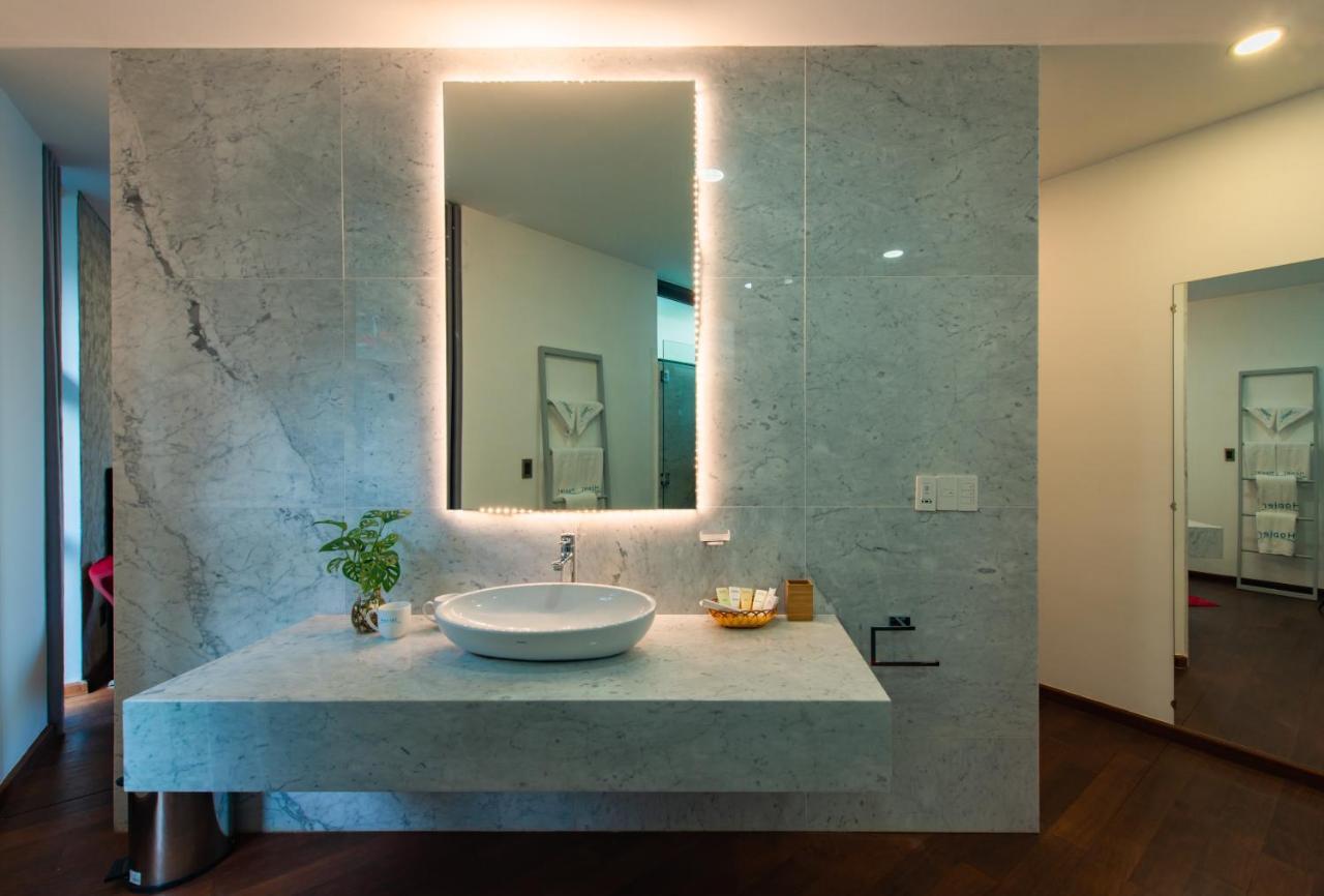 Hapier Villa Nha Trang Ngoại thất bức ảnh