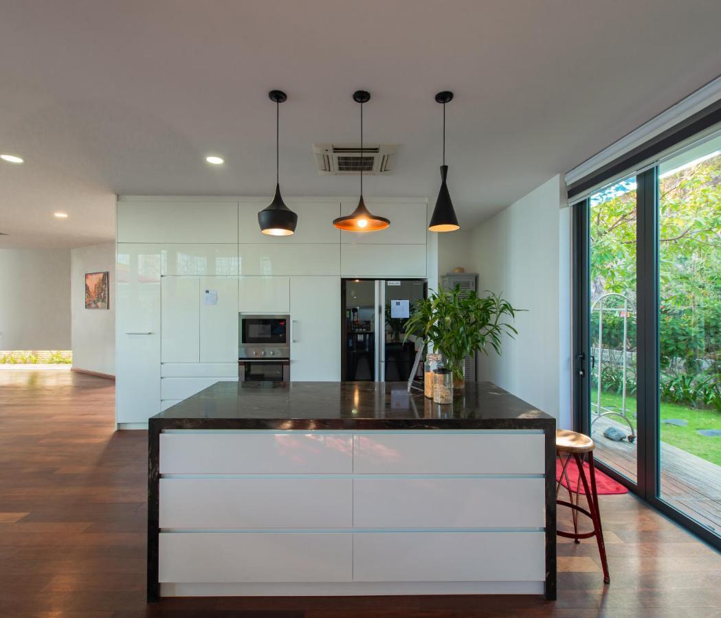 Hapier Villa Nha Trang Ngoại thất bức ảnh