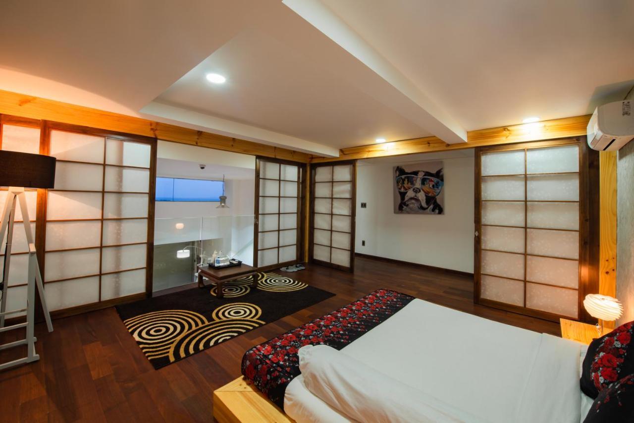 Hapier Villa Nha Trang Ngoại thất bức ảnh