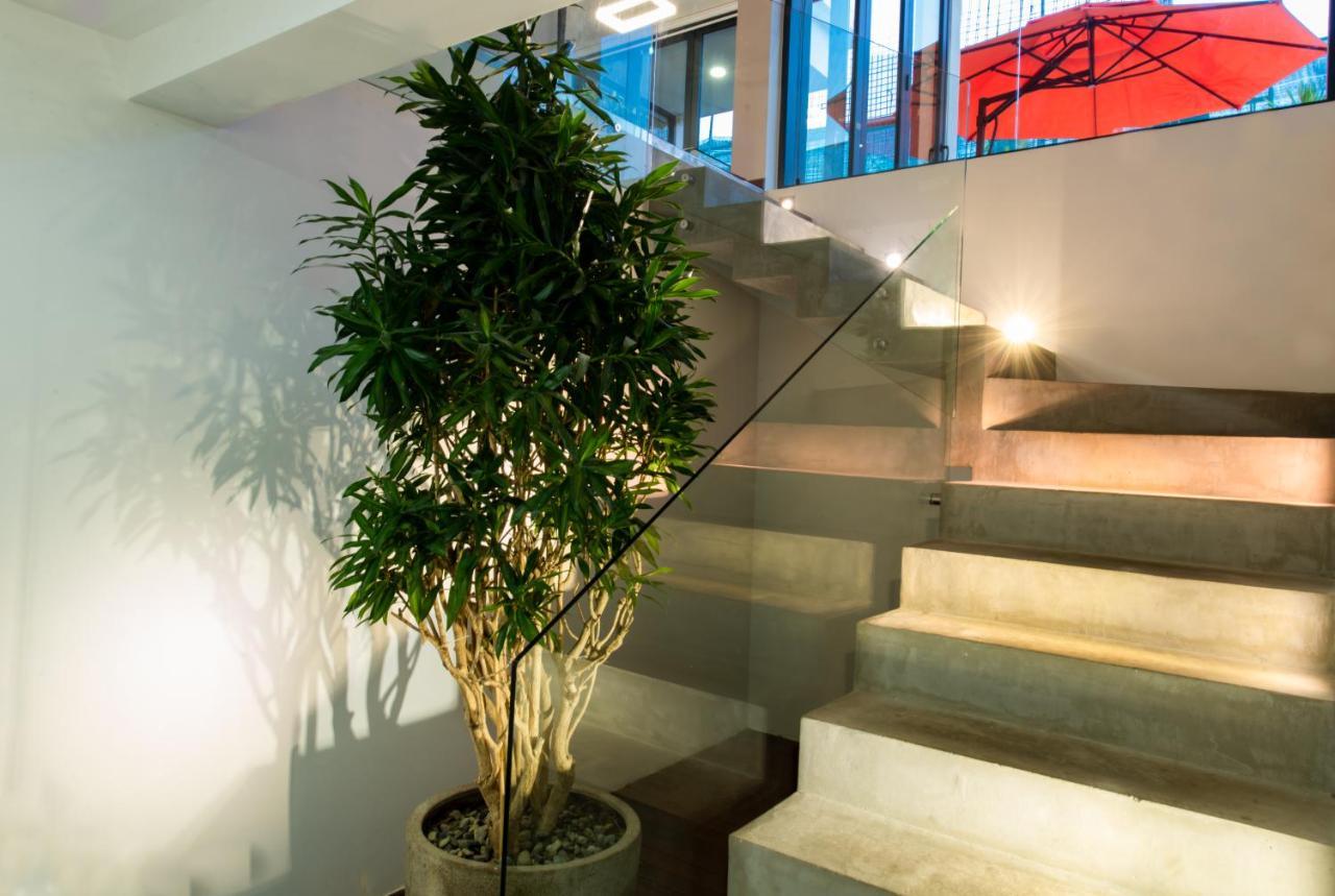 Hapier Villa Nha Trang Ngoại thất bức ảnh