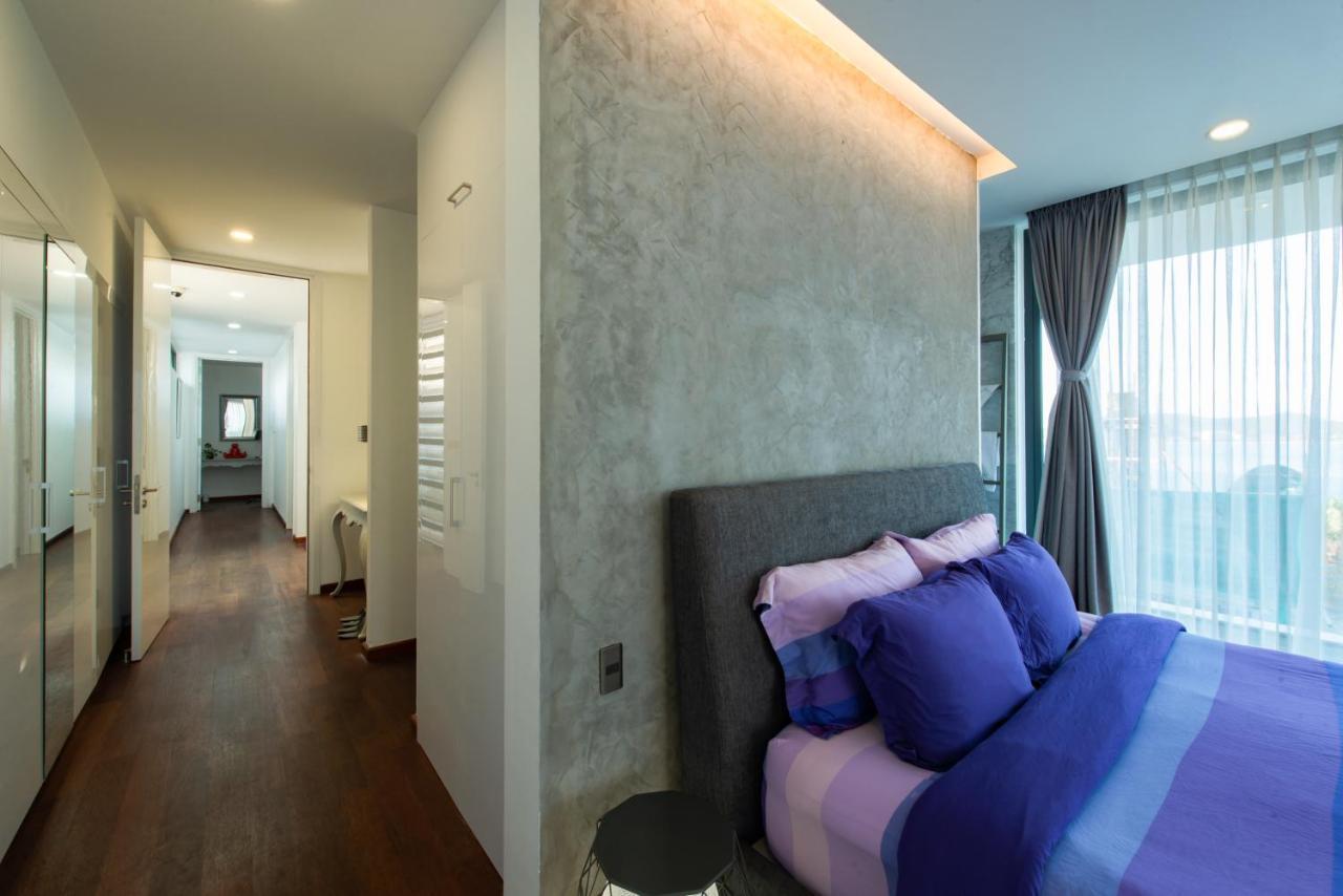 Hapier Villa Nha Trang Ngoại thất bức ảnh
