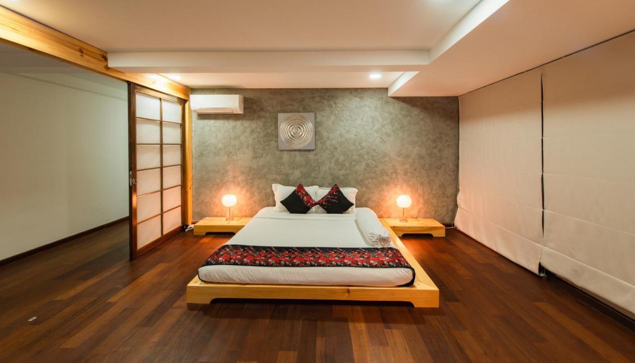 Hapier Villa Nha Trang Ngoại thất bức ảnh