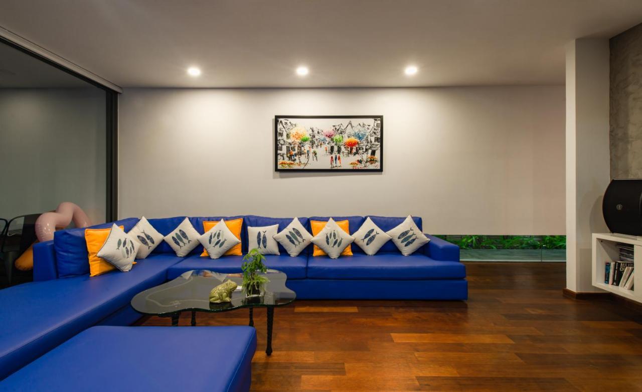 Hapier Villa Nha Trang Ngoại thất bức ảnh