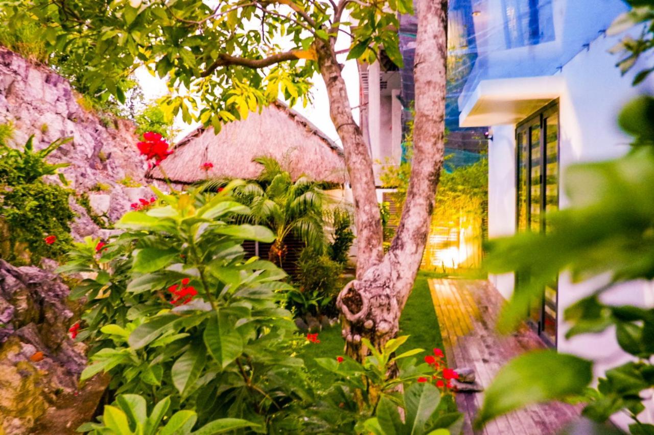 Hapier Villa Nha Trang Ngoại thất bức ảnh